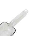 Thunder Group PLSC012CL Polycarbonate Ice Scoop 355ml
