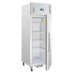 Polar G592 G-Series Upright Fridge 600Ltr (376 Usable Litres)