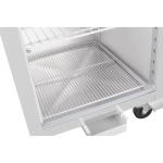 Polar G592 G-Series Upright Fridge 600Ltr (376 Usable Litres)