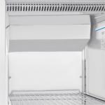 Polar G592 G-Series Upright Fridge 600Ltr (376 Usable Litres)