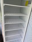 Polar Light Duty Single Door Fridge & Freezer - Both Stainless Steel 600Ltr