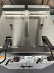 Lincat Silverlink 600 J18 Twin Tank Electric Fryer