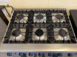 Lincat Phoenix LMR9 6 Burner Gas Oven