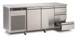 Foster EP1/3L 43-180 EcoPro G3 Freezer Prep Counter