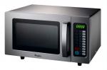 Whirlpool PRO 25 IX Light Duty Commercial 1000W Microwave