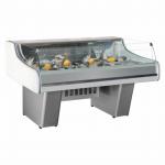 Trimco Provence Low Range Fish/Meat Counter