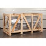 Trimco Provence Low Range Fish/Meat Counter