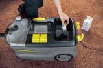 Karcher Puzzi 10/1 Spray Extraction Carpet Cleaner