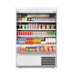 Williams R125 Commercial Gem Multideck Range