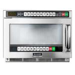 Sharp R1900M 1900W Commercial Microwave