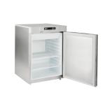 Gram Professional Compact R200 Stainless Steel Fridge