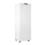 Gram Professional Compact R400 White Fridge
