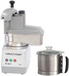 Robot Coupe R401 4.5 Litre Single Speed Food Processor