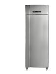 Gram Professional Compact R600 Stainless Steel Fridge