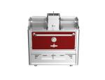 Roaster R74 Countertop Commercial Charcoal Oven