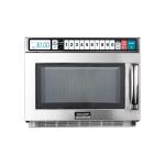 Sharp R7500M 1800W 19 Litre Commercial Inverter Microwave
