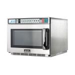 Sharp R7500M 1800W 19 Litre Commercial Inverter Microwave