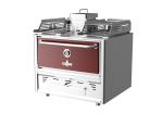 Roaster R76 Commercial Charcoal Oven