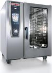 Rational SCC101G Gas SelfCookingCenter 