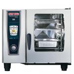 Rational SCC61G Gas Self Cooking Center Combination Oven