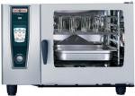 Rational SCC62G Gas 6 Grid SelfCookingCenter
