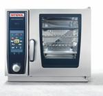 Rational SCCXS SelfCookingCenter XS Electric 6 x 2/3 GN Unit Size Combination Oven