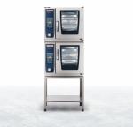 Rational SCCXS SelfCookingCenter XS Electric 6 x 2/3 GN Unit Size Combination Oven