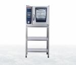 Rational SCCXS SelfCookingCenter XS Electric 6 x 2/3 GN Unit Size Combination Oven