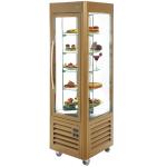 Roller Grill RD60F/RD60T Vertical Display Unit