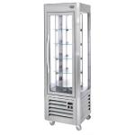 Roller Grill RD60F/RD60T Vertical Display Unit