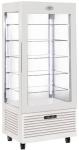 Roller Grill RDB800F Bi-Temperature Display Cabinet