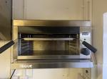 Countertop Electric Fryer, Salamander Grill, Saladette Refrigerator, Electric Griddle