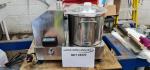 RET25122 -  Cater-Prep CK7119 Commercial Food Processor - 9 Litr