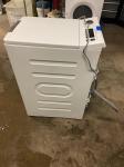 RET49772 - Cater-Wash 8kg Slim Top Loading Washing Machine CK8580