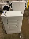 RET49772 - Cater-Wash 8kg Slim Top Loading Washing Machine CK8580