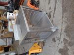 RET36949 - Stand with Tray Slides for Falcon FE4 Range of Convection Ovens - Castors