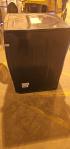 RET51695 - Cater-Wash CK8518 18kg Heavy Duty Washing Machine