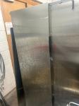 RET50625 - Lainox Naboo NAEB202 - HC026-MO 3 Phase Electric 40 Grid Combination Oven