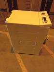 RET49651 - Cater-Wash CW8580 8kg Slim Top Loading Washing Machine