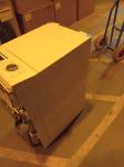 RET49651 - Cater-Wash CW8580 8kg Slim Top Loading Washing Machine