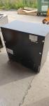 RET49939 - Cater-Cool CK0501LED Commercial Double Hinged Door Bottle Cooler With LED Lighting. 900mm.