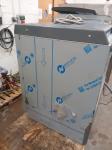 RET50236 - Cater-Wash CK0500P Commercial 500mm Glasswasher - With Drain Pump & Detergent Pump