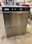 RET52033 - Cater-Wash CK5001AA Commercial 500mm Glasswasher With Drain Pump - Plug & Play