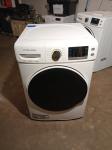 RET51233 - Cater-Wash CW8518HD 18kg Heavy Duty Washing Machine