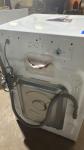 RET51233 - Cater-Wash CW8518HD 18kg Heavy Duty Washing Machine