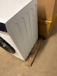 RET50787 - Cater-Wash CW8512 12kg Washing Machine - 1400rpm