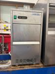 RET51494 - Cater-Ice CK2020 Automatic Commercial Bullet Ice Machine - 20kg/24hr - 5kg Bin- FRESH WATER EVERY TIME.