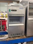 RET51494 - Cater-Ice CK2020 Automatic Commercial Bullet Ice Machine - 20kg/24hr - 5kg Bin- FRESH WATER EVERY TIME.