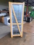 RET50458 - Infrico AN501BT Single Door Reach In Freezer 500L
