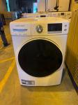 RET51451 - Cater-Wash CW8518HD 18kg Heavy Duty Washing Machine